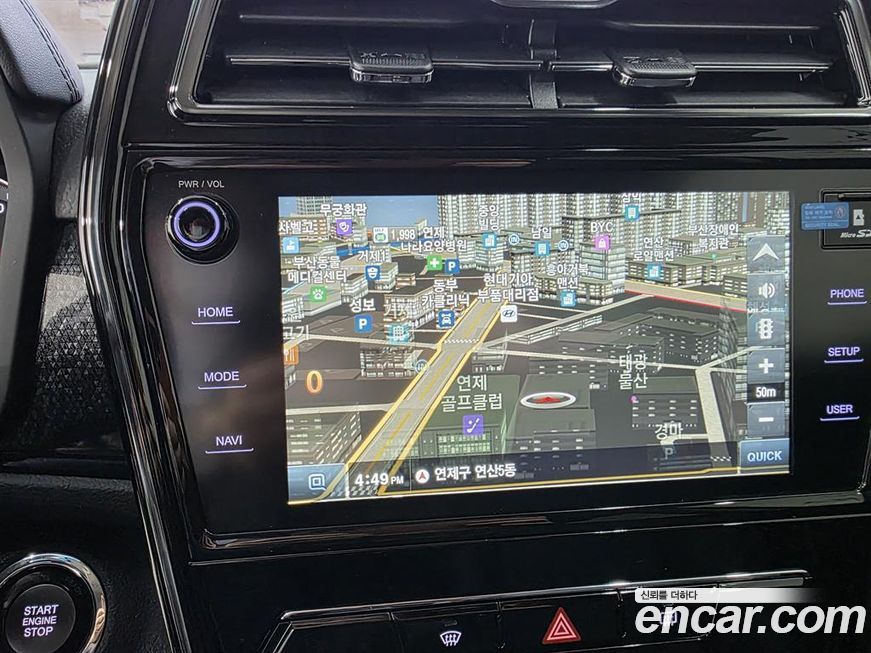 KG_Mobility_Ssangyong TIBOLI 2022