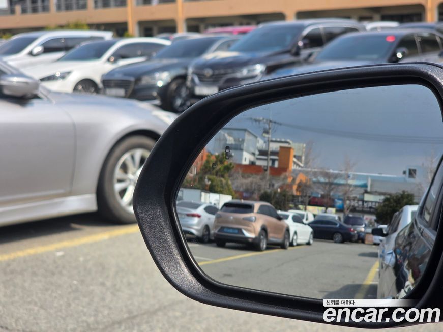 Kia Seltos 2020
