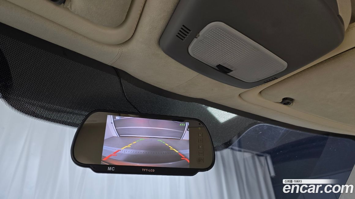 Mercedes-Benz Sprinter 2015