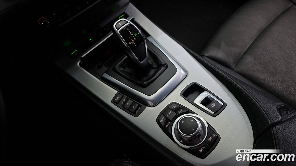 BMW Z4 2014