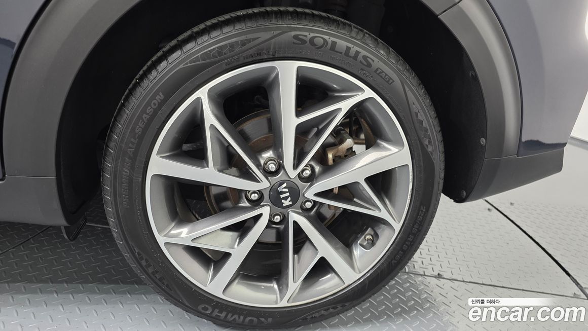 Kia Niro 2020