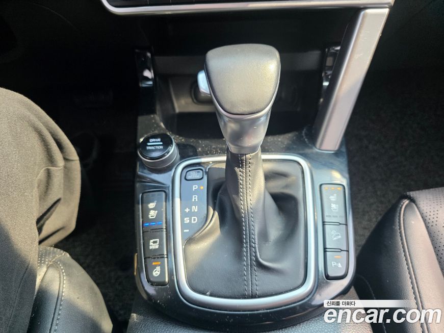 Kia Seltos 2020