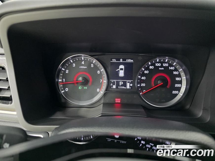 KG_Mobility_Ssangyong TIBOLI 2022