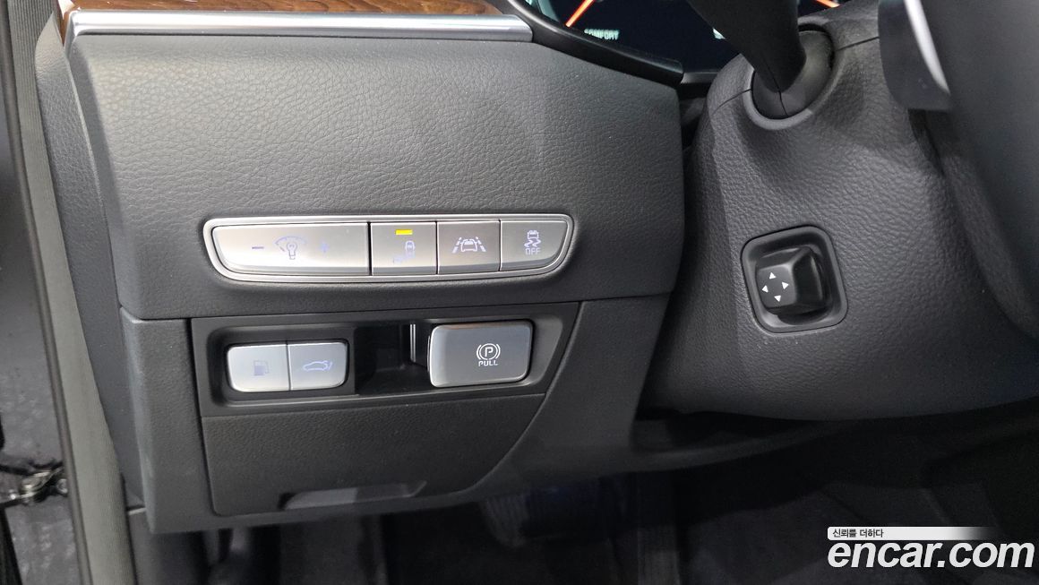 Kia K9 2021