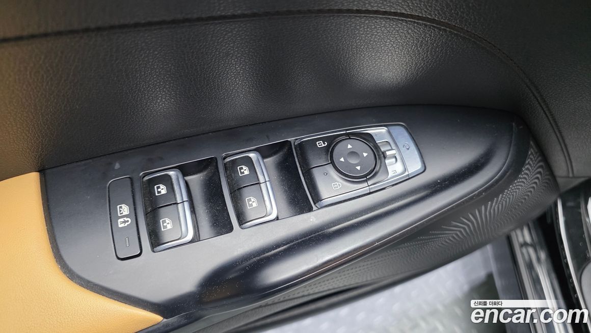 Kia K5 2020