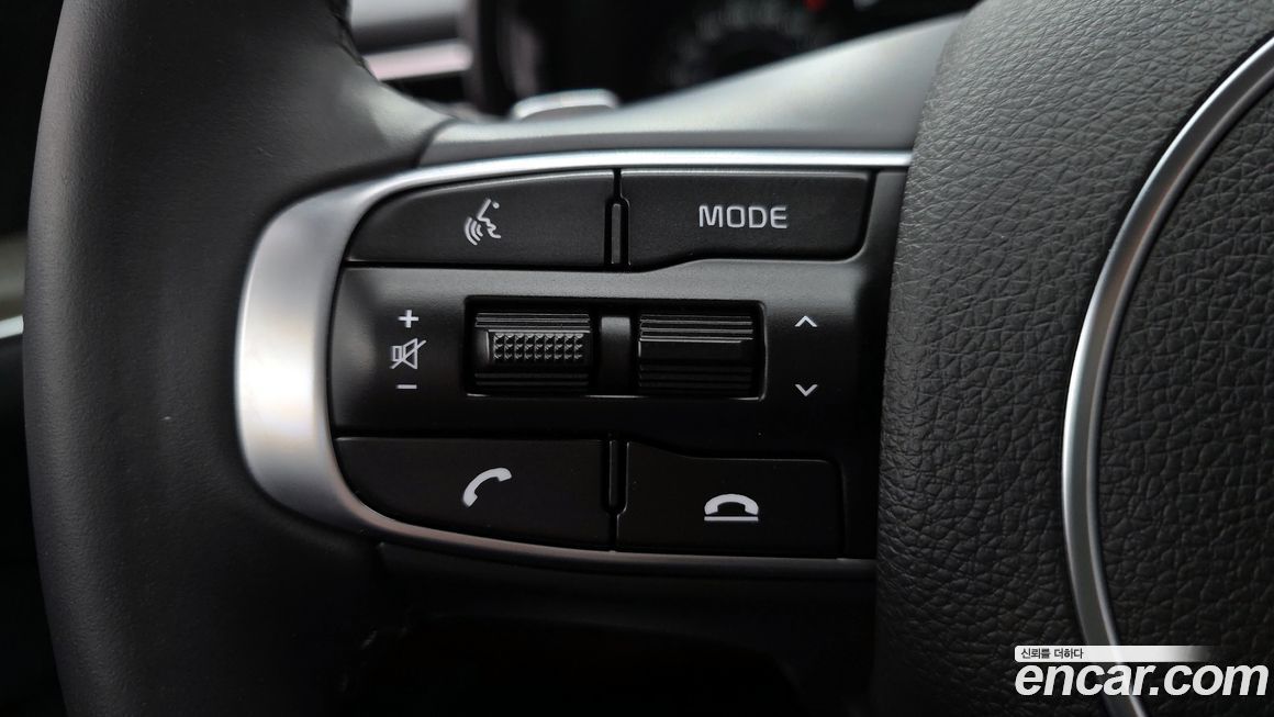 Kia K5 2020