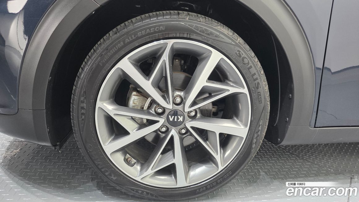 Kia Niro 2020