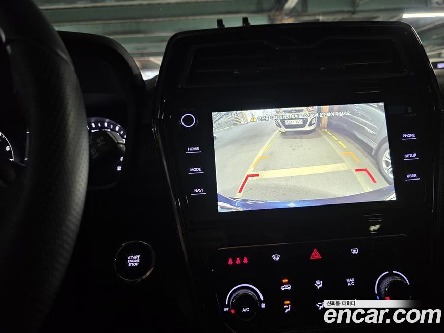 KG_Mobility_Ssangyong TIBOLI 2022