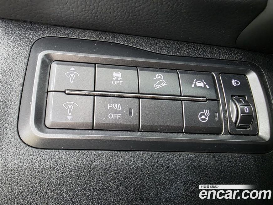 KG_Mobility_Ssangyong TIBOLI 2022