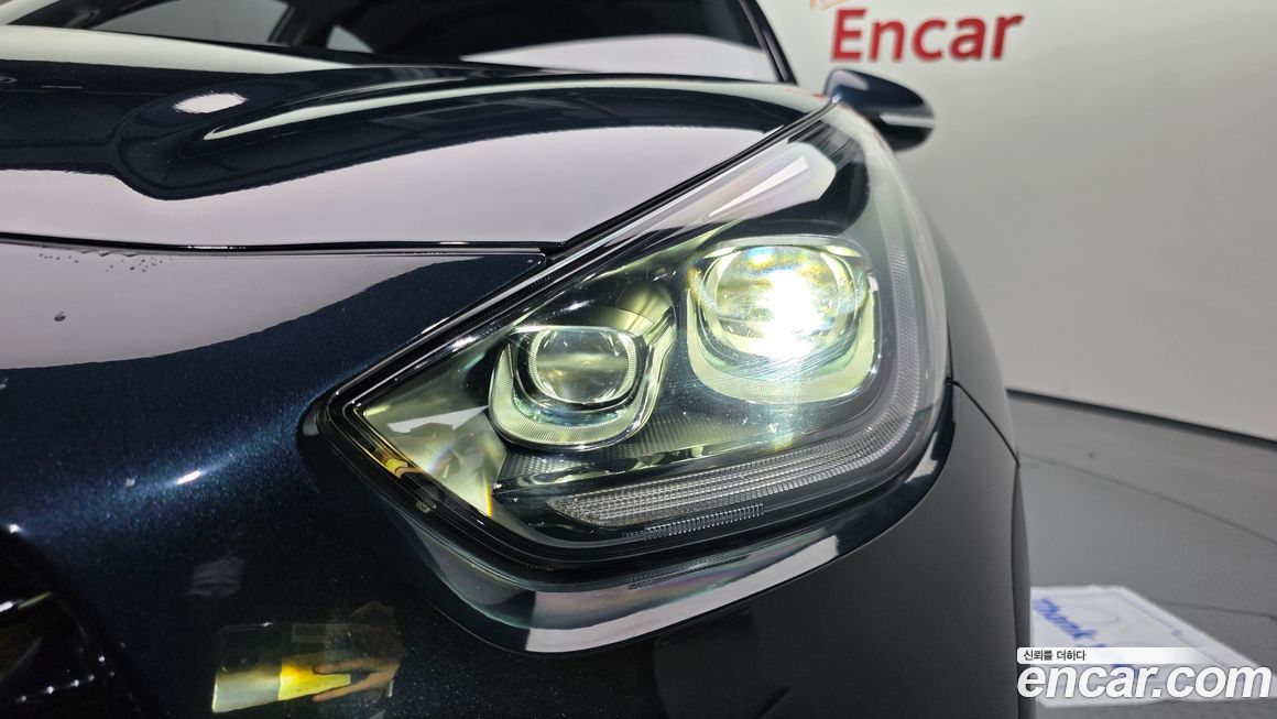 Kia Niro 2020