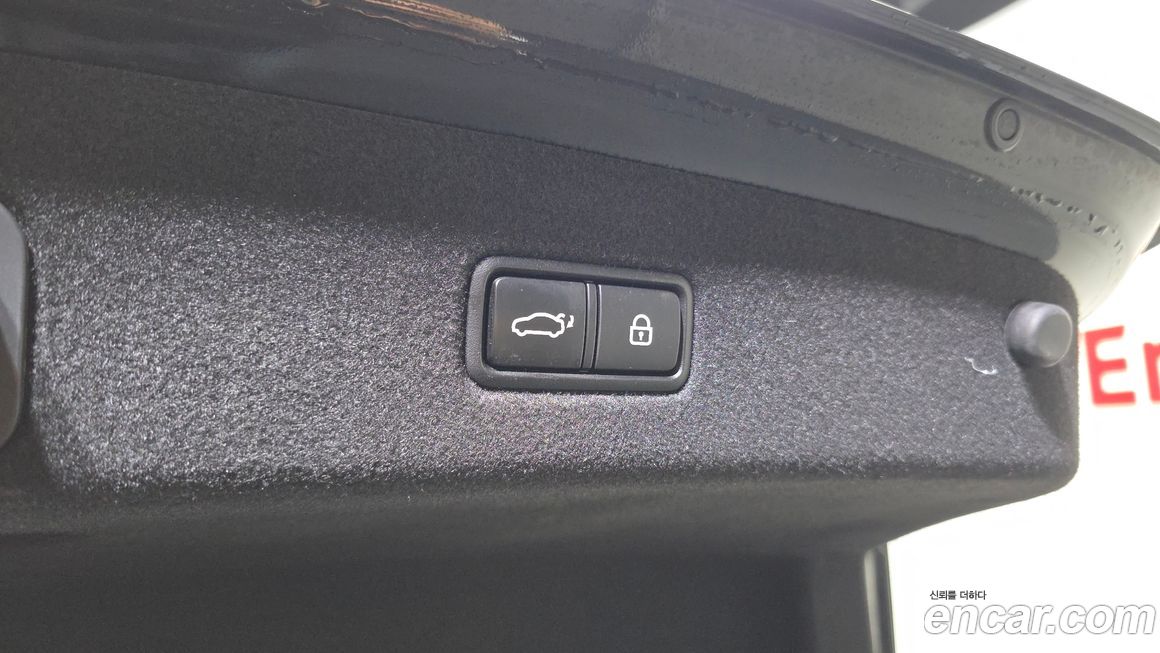 Kia K9 2021