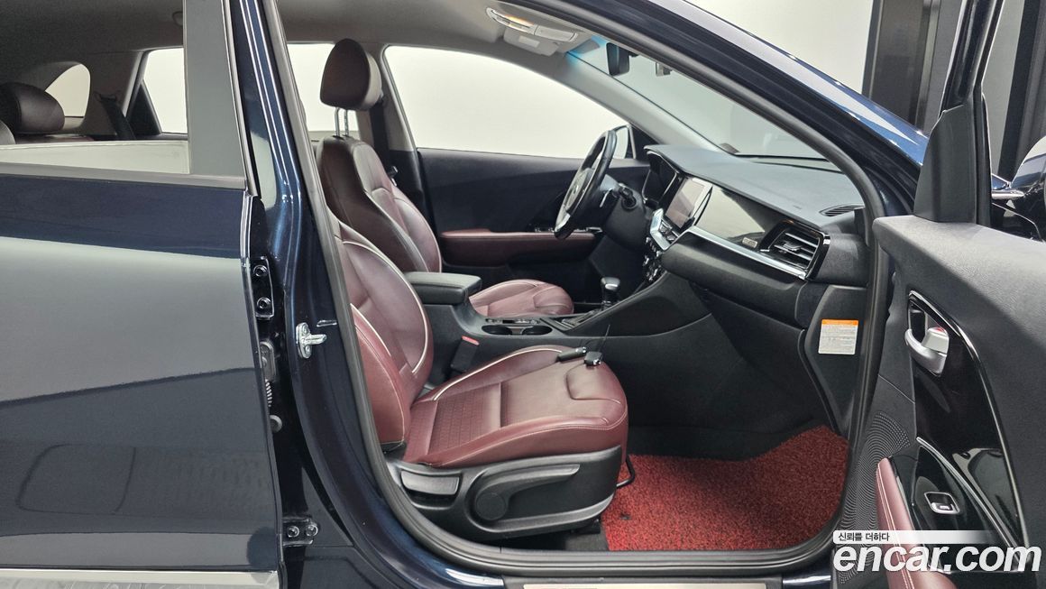 Kia Niro 2020