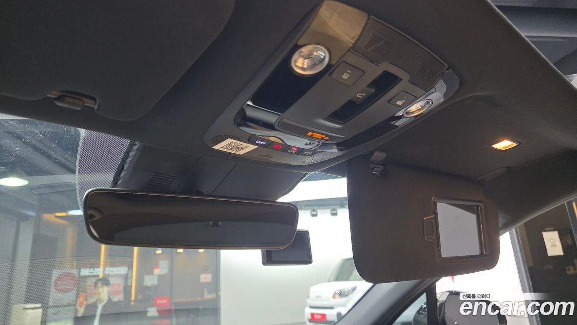 Kia K5 2020
