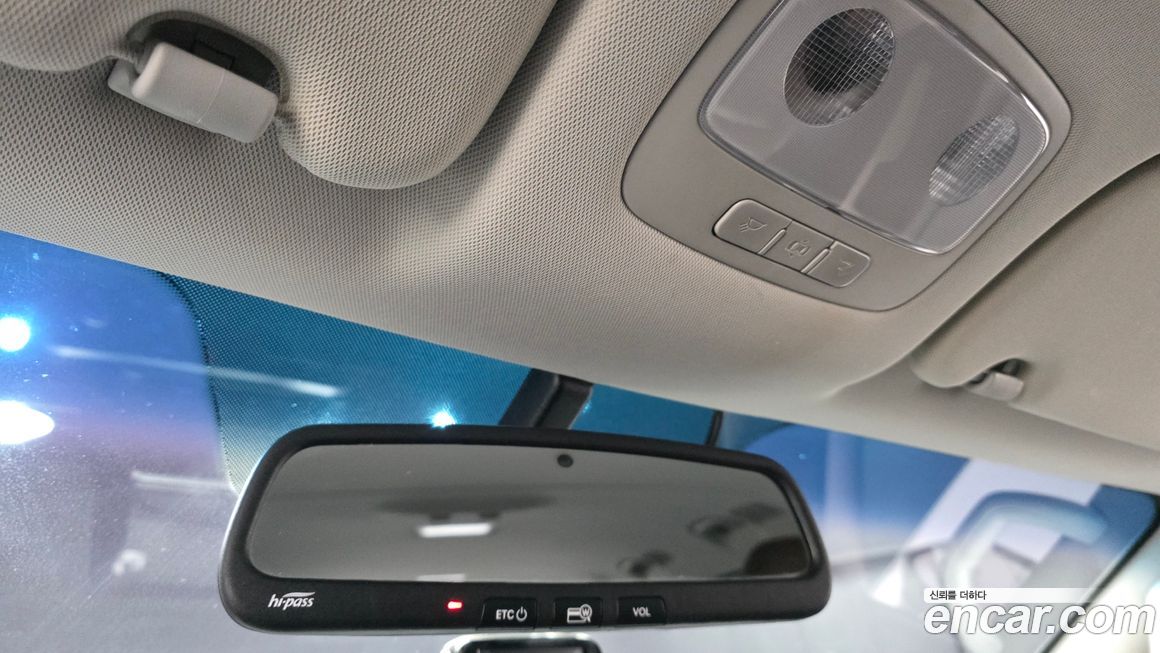 Hyundai Starex 2019