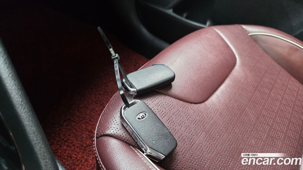 Kia Niro 2020