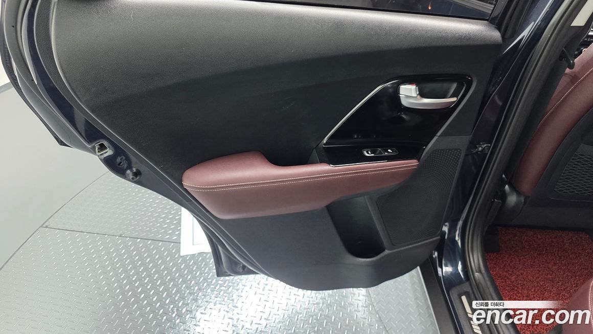 Kia Niro 2020