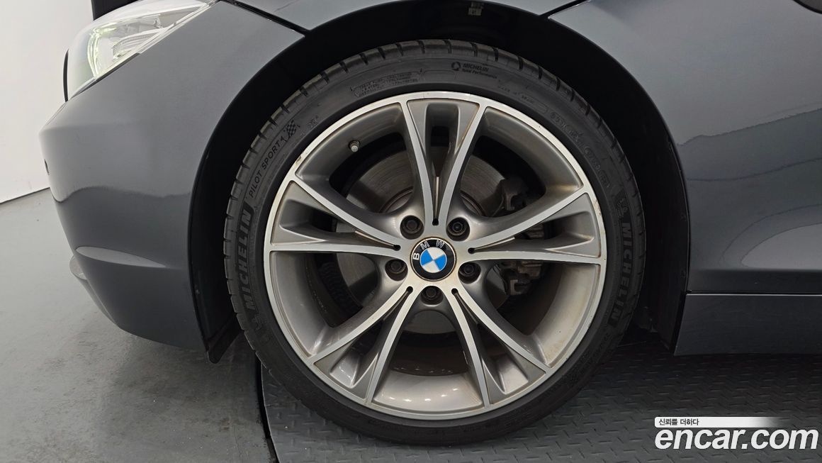 BMW Z4 2014