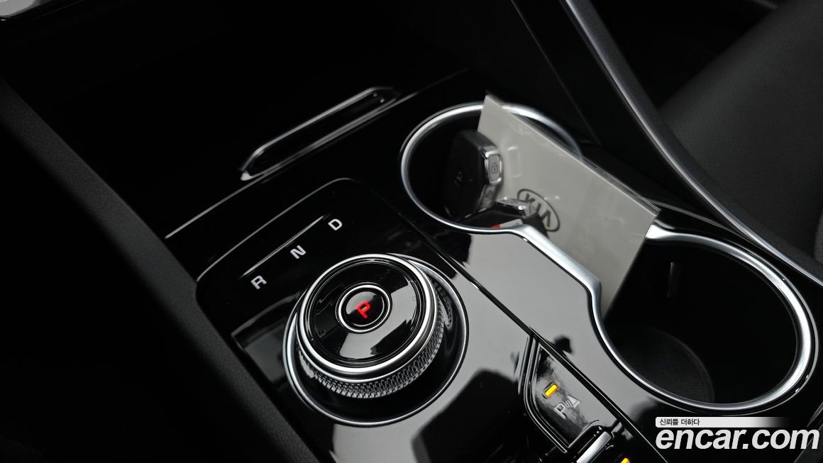 Kia K5 2020