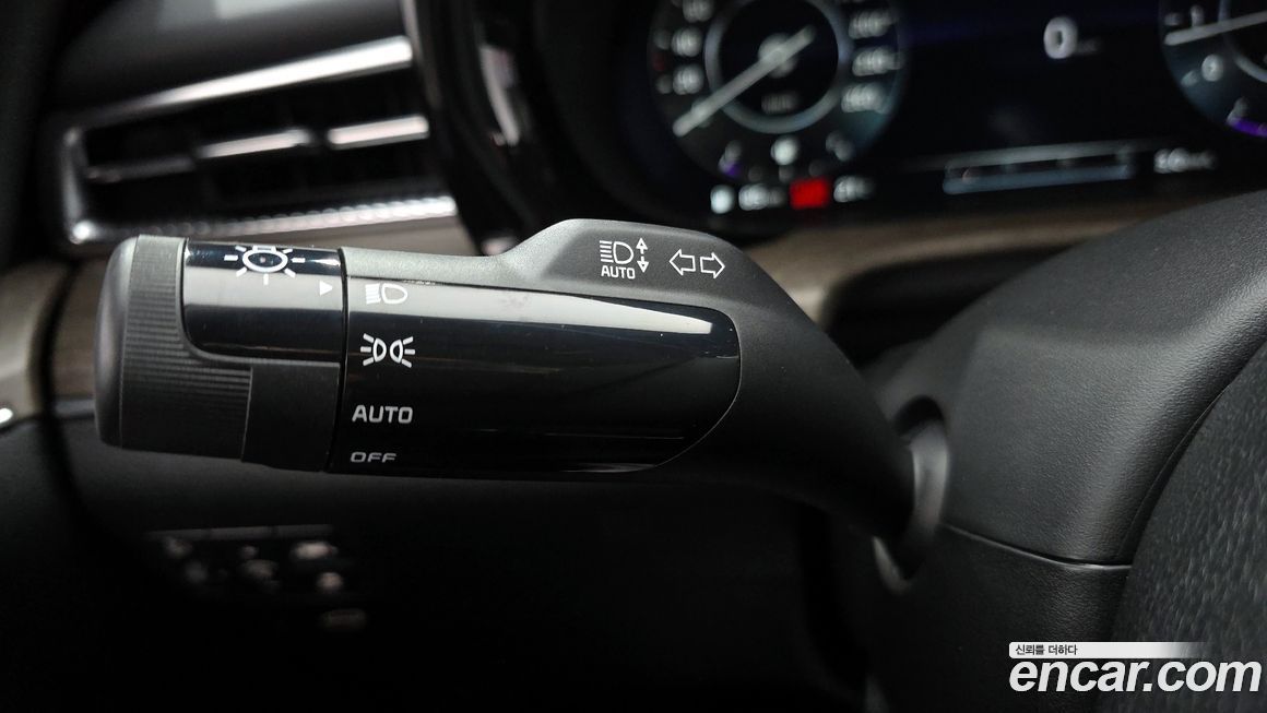 Kia K5 2020