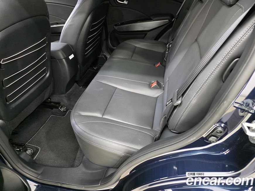 KG_Mobility_Ssangyong TIBOLI 2022