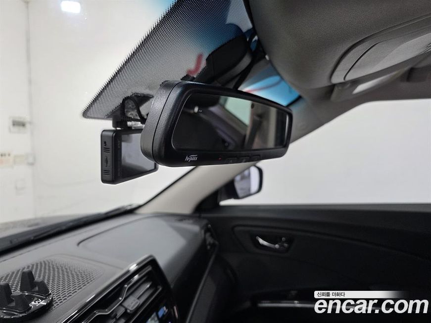 KG_Mobility_Ssangyong TIBOLI 2022