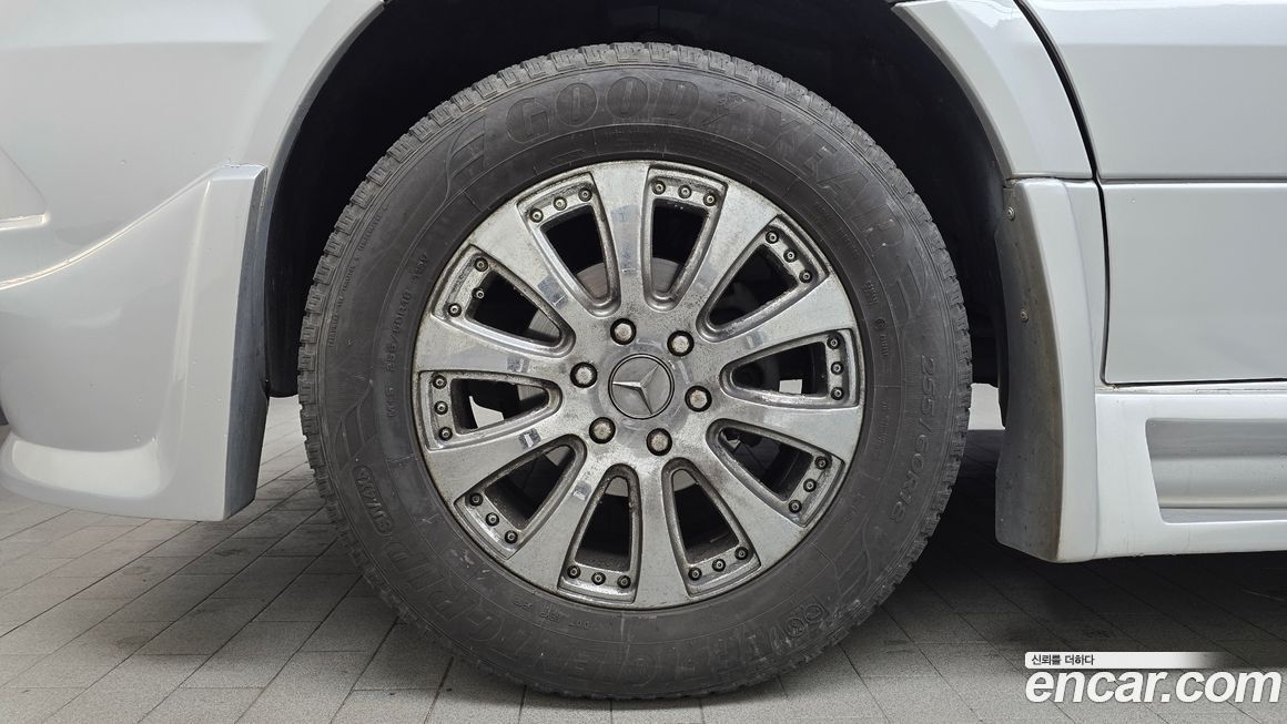 Mercedes-Benz Sprinter 2015