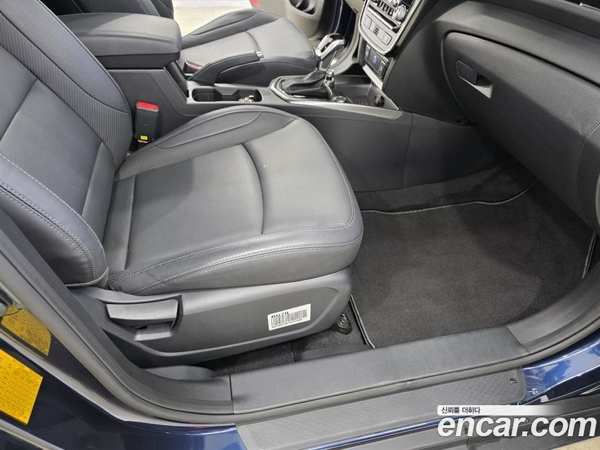 KG_Mobility_Ssangyong TIBOLI 2022