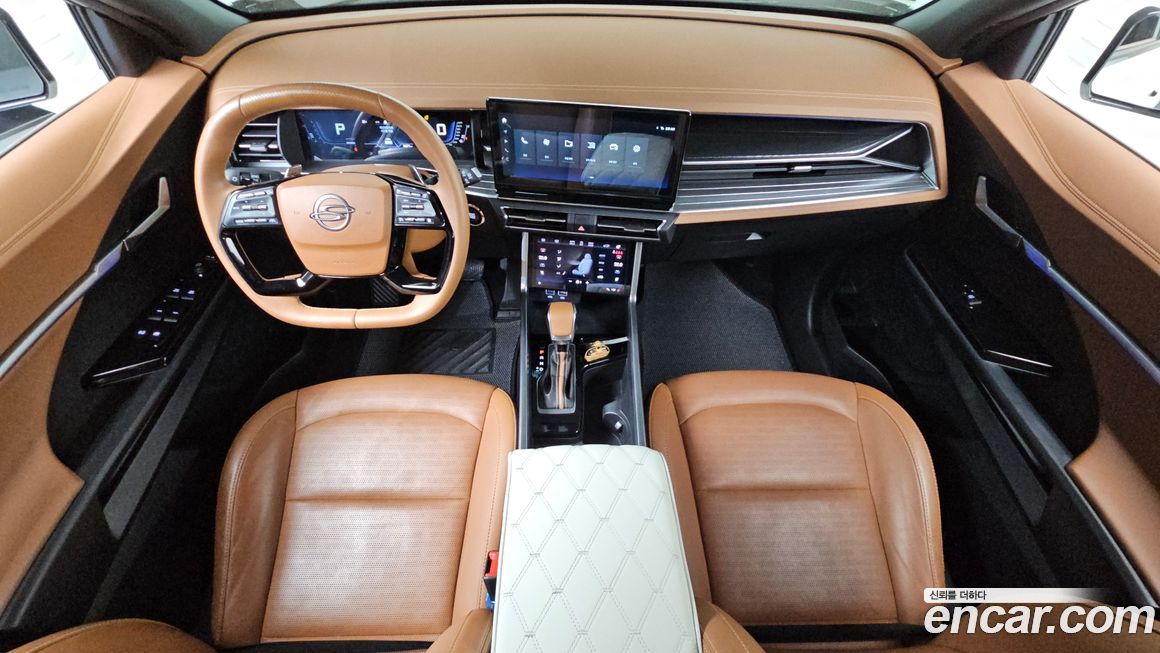 KG_Mobility_Ssangyong Torres 2023