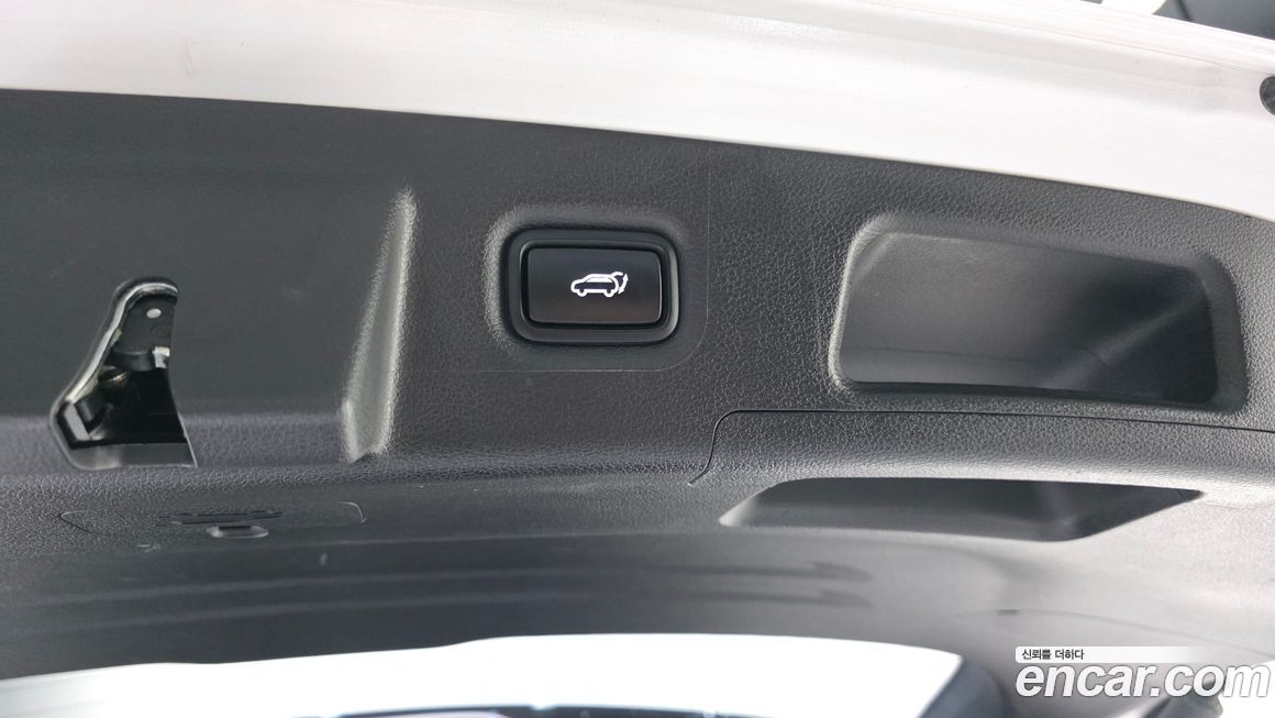 Hyundai Santafe 2023