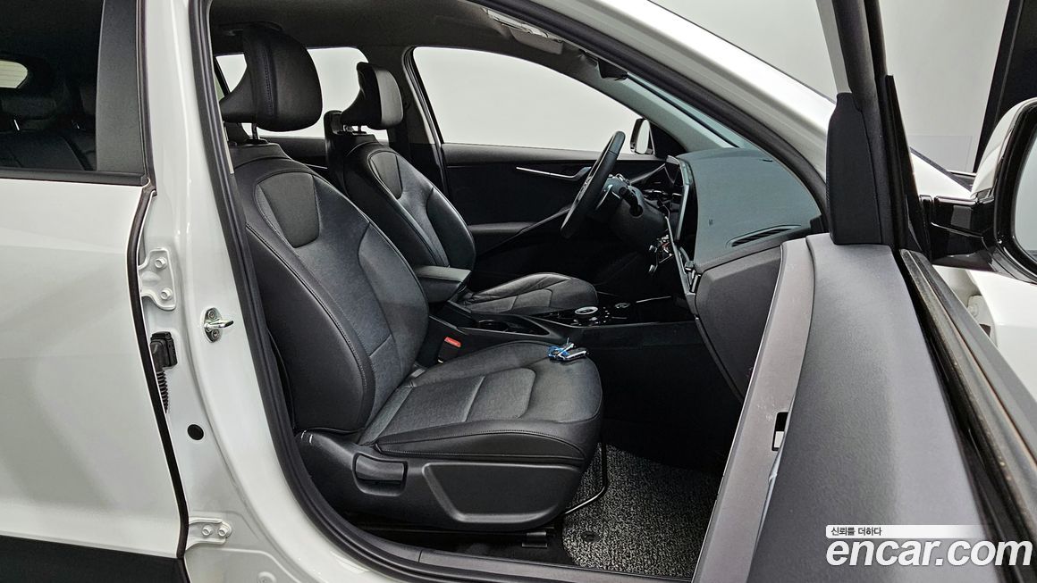 Kia Niro 2023