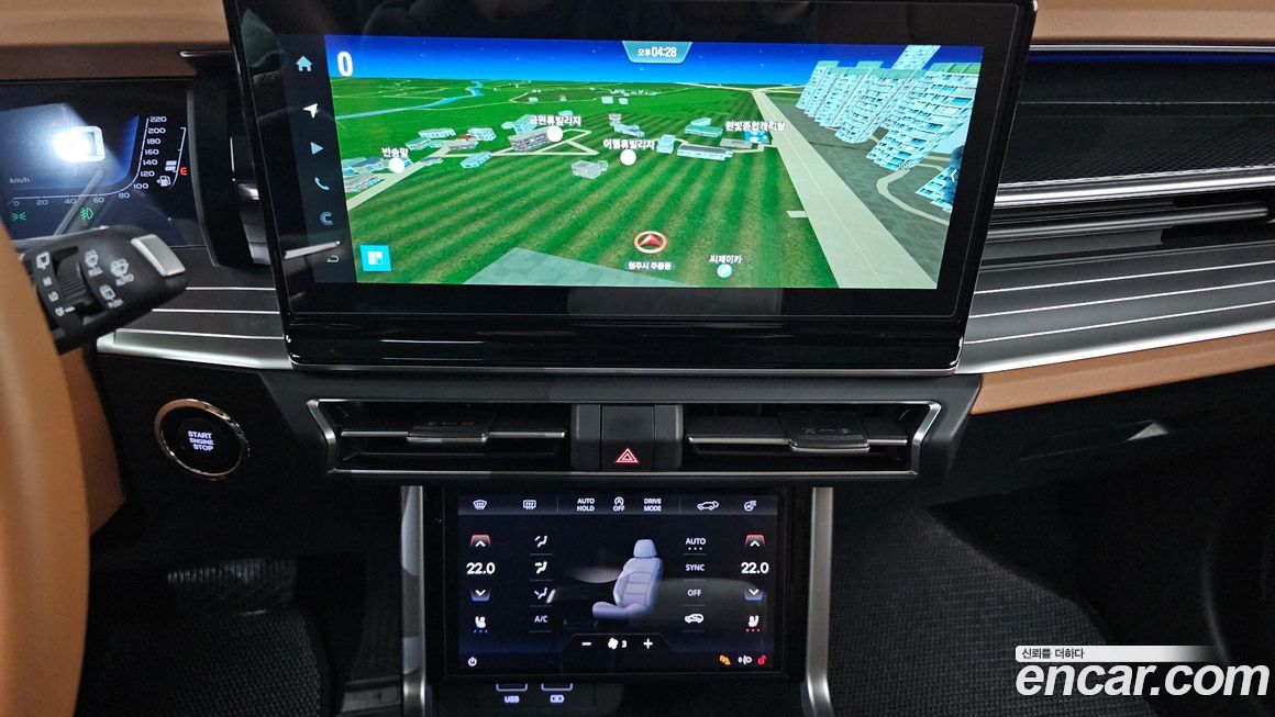 KG_Mobility_Ssangyong Torres 2023