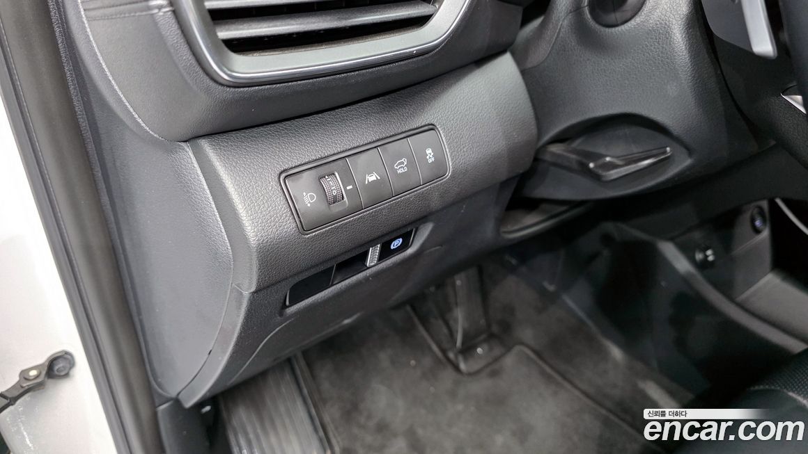 Hyundai Santafe 2023