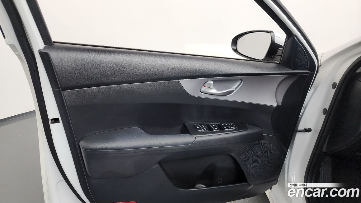 Kia K3 2022