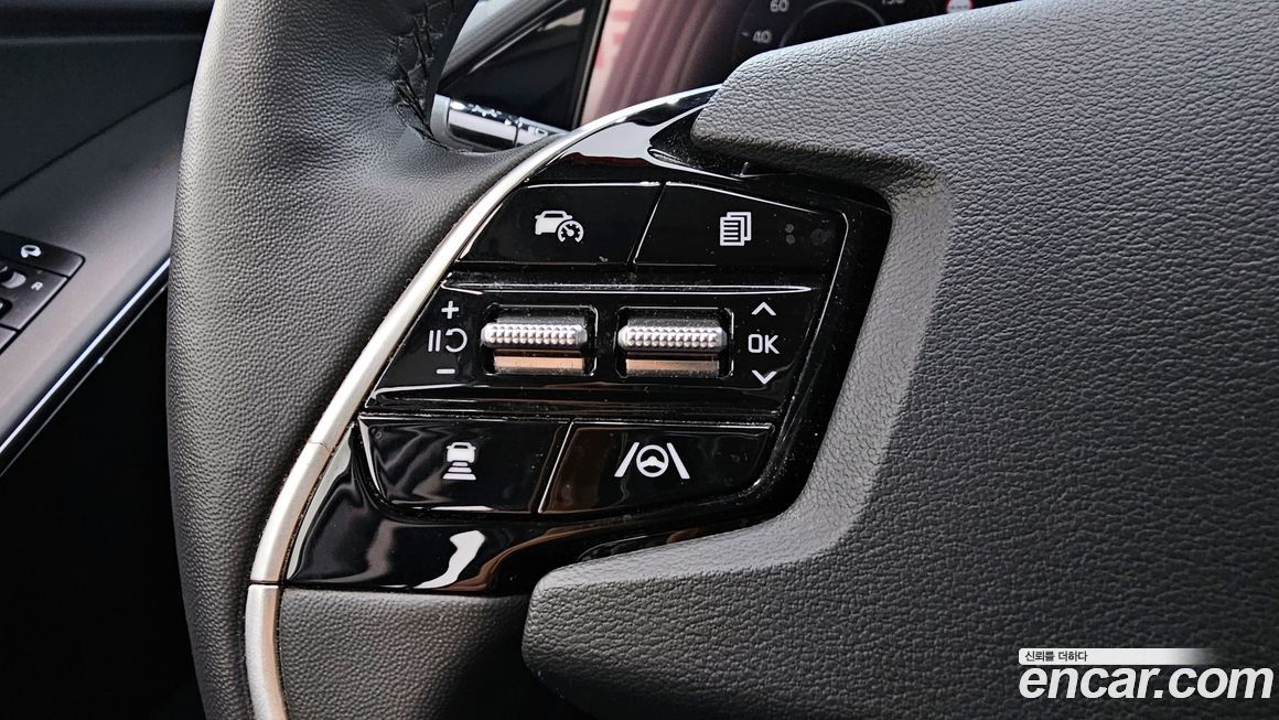 Kia Niro 2023