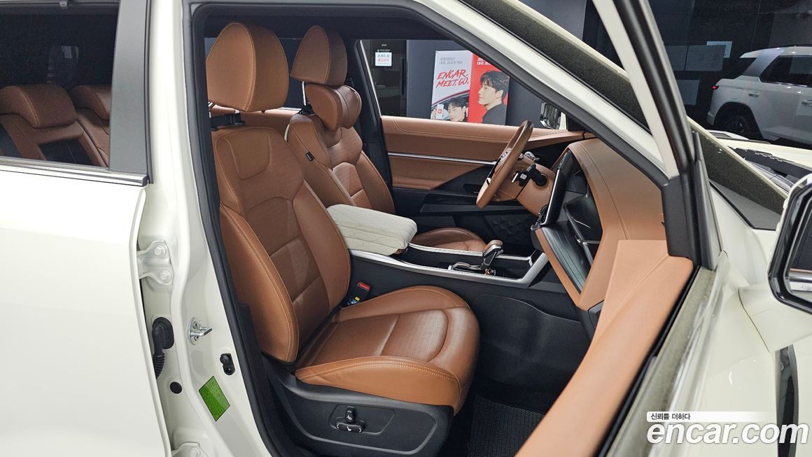 KG_Mobility_Ssangyong Torres 2023