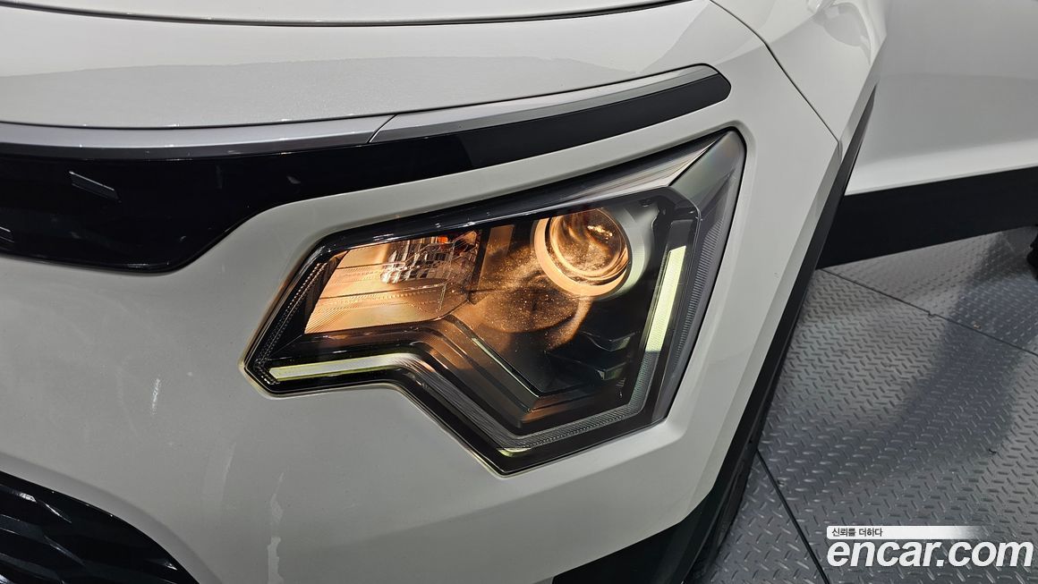 Kia Niro 2023