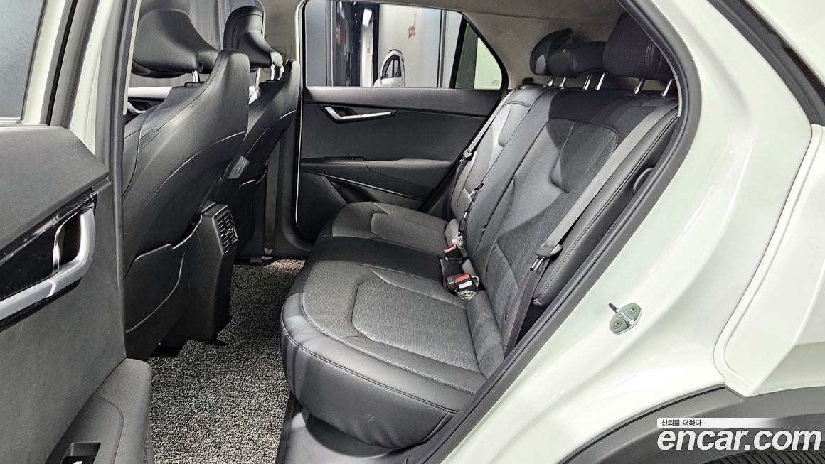Kia Niro 2023