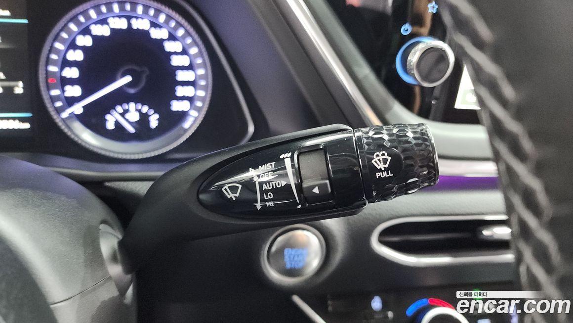 Hyundai Sonata 2022