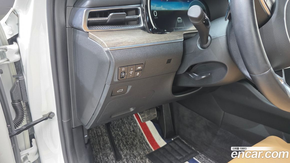 Kia K5 2020