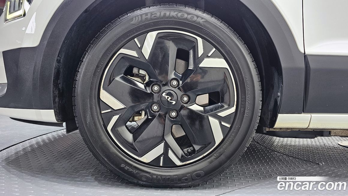 Kia Niro 2023