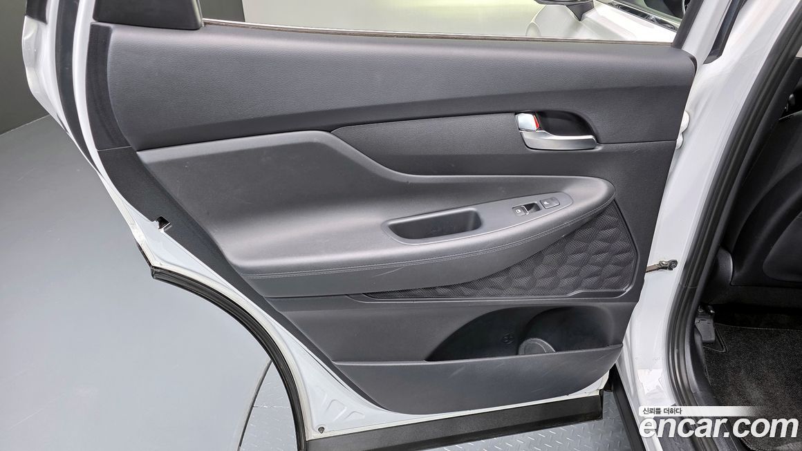 Hyundai Santafe 2023