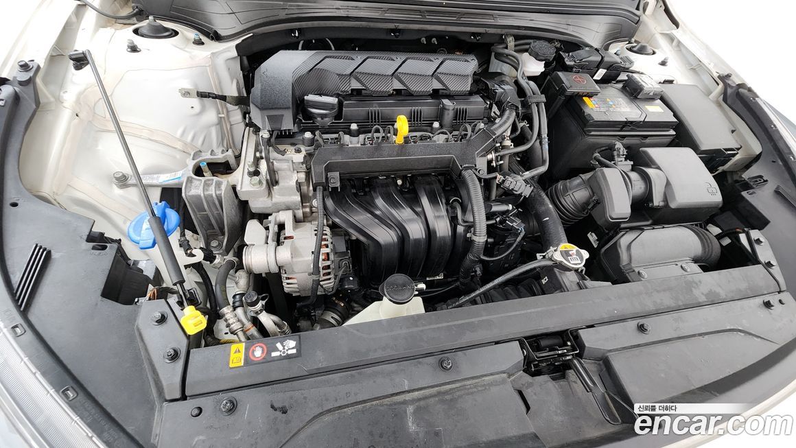 Kia K3 2022