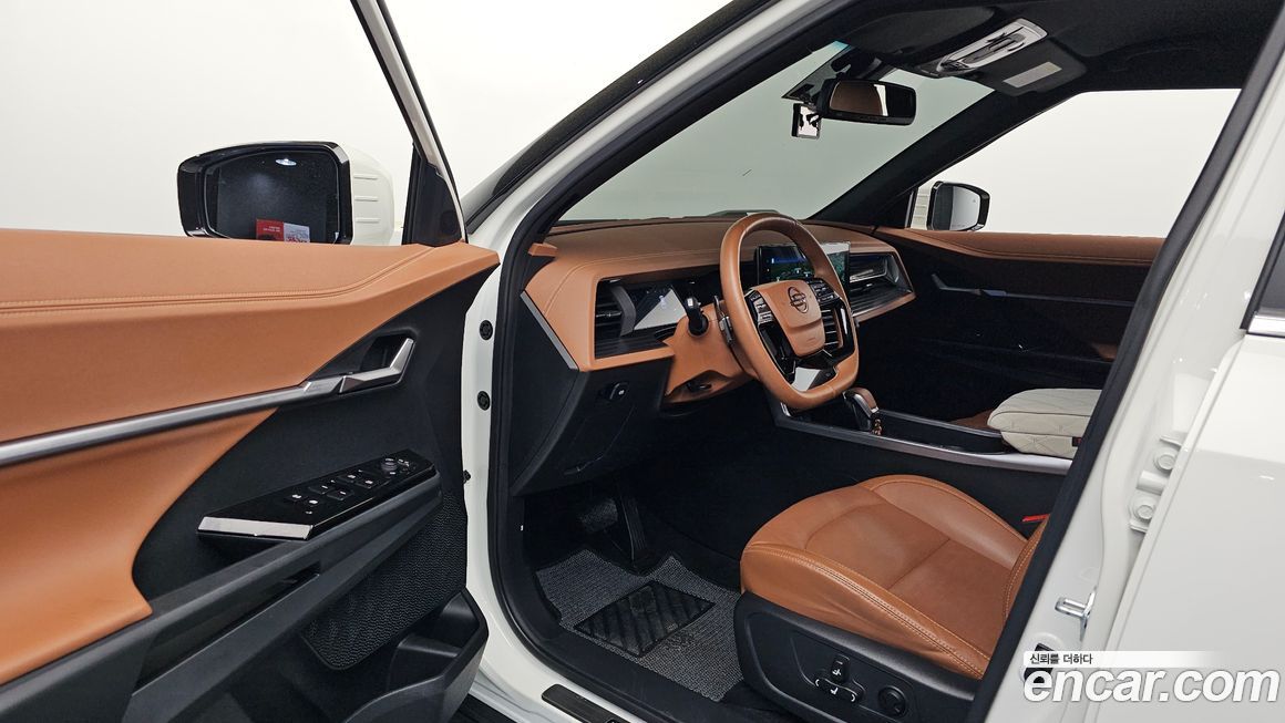 KG_Mobility_Ssangyong Torres 2023