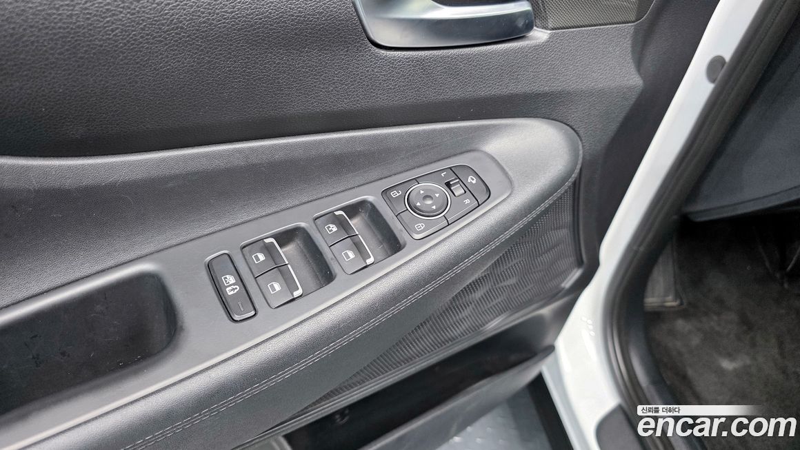 Hyundai Santafe 2023