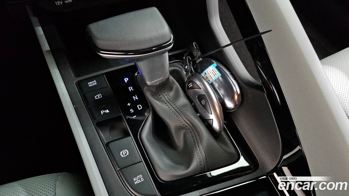 Hyundai AVANTE 2026