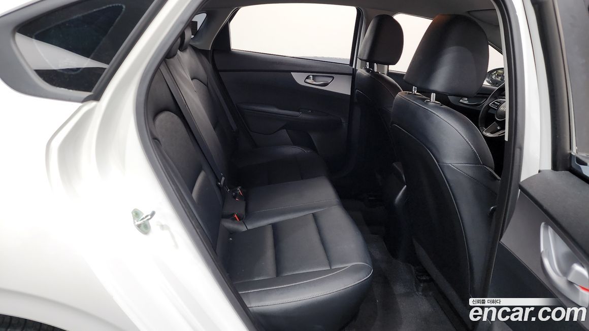 Kia K3 2022