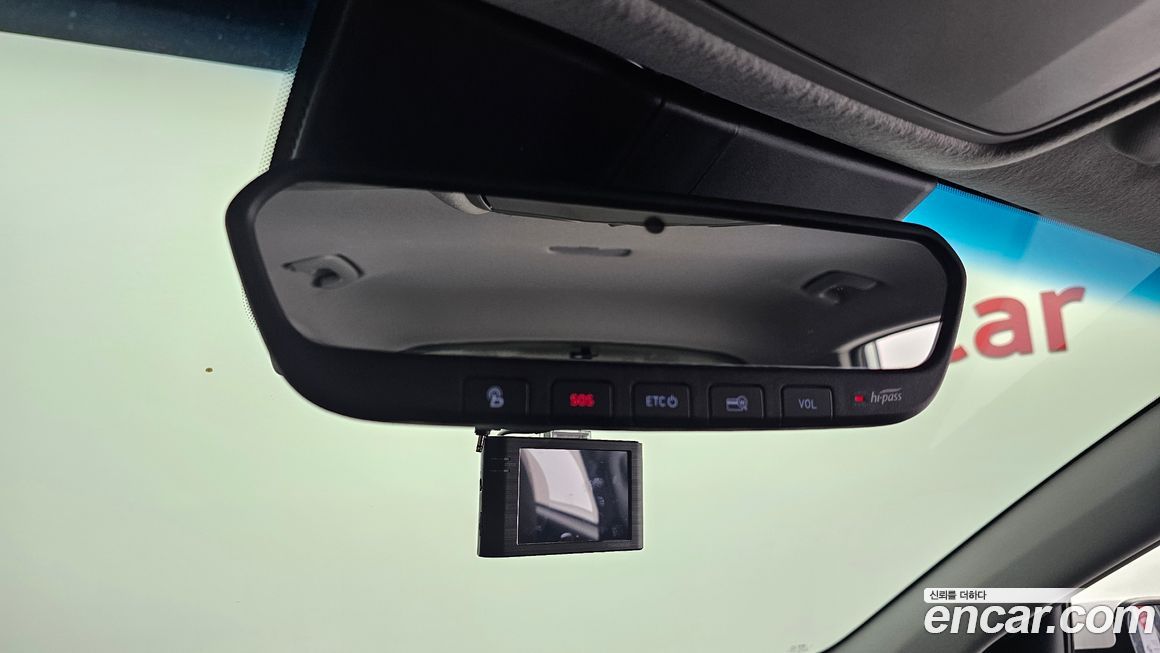 Hyundai Kona 2021