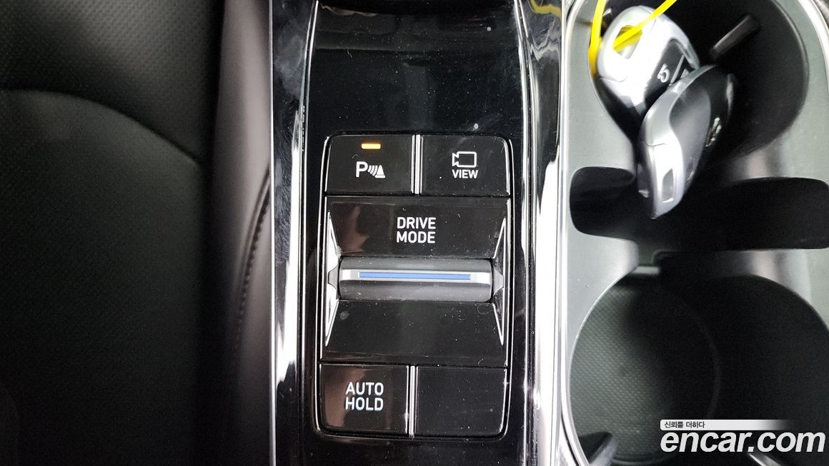 Hyundai Sonata 2022
