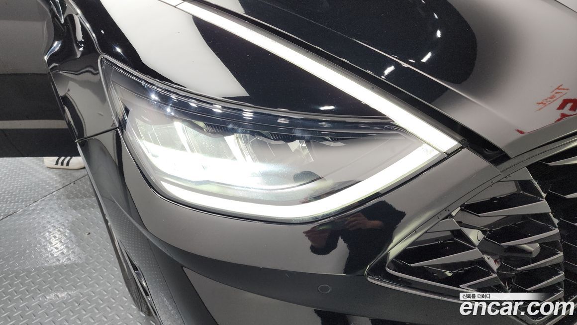 Hyundai Sonata 2022