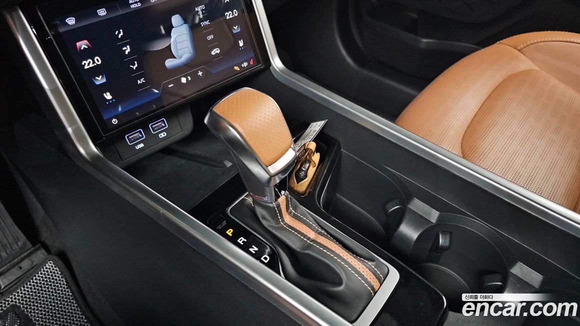KG_Mobility_Ssangyong Torres 2023